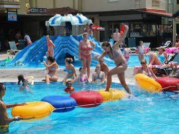 Club Exelsior Hotel Marmaris Zewnętrze zdjęcie