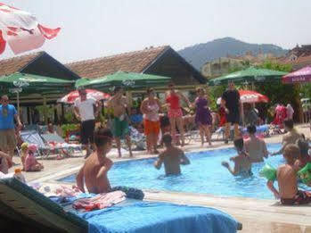 Club Exelsior Hotel Marmaris Zewnętrze zdjęcie