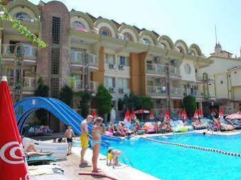 Club Exelsior Hotel Marmaris Zewnętrze zdjęcie